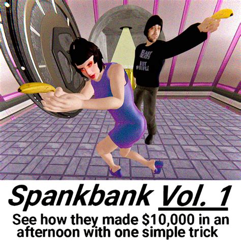 spankbank porn